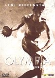 DVD - Olympia 2: Fest der Schönheit (Riefenstahl)