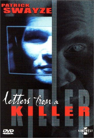 DVD - Letters from a Killer