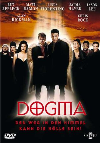 DVD - Dogma