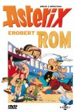 DVD - Asterix sieg über cäser