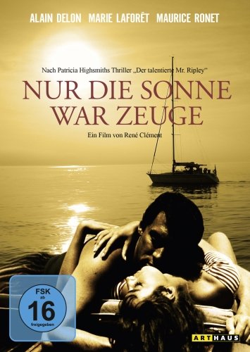 DVD - Nur die Sonne war Zeuge