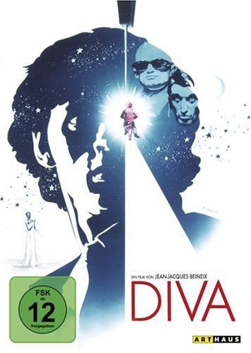 DVD - Diva