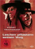 DVD - Keoma - Melodie des Sterbens