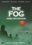 DVD - The Fog - Nebel des Grauens (Extended Version)