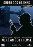 DVD - Sherlock Holmes in New York