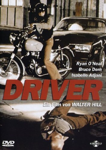 DVD - Driver