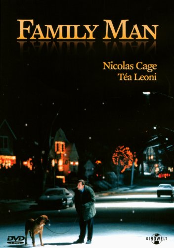 DVD - Family Man