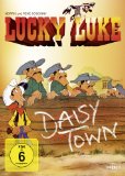 Blu-ray - Lucky Luke, Go West!