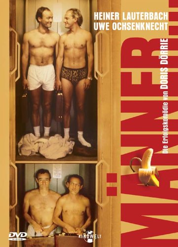 DVD - Männer...