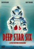 DVD - Octalus - Deep Rising
