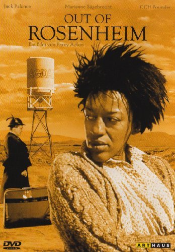 DVD - Out of Rosenheim
