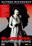 DVD - Der falsche Mann (Hitchcock)