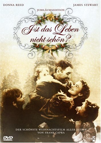 DVD - Ist das Leben nicht schön?
