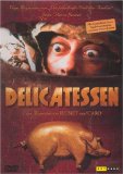 DVD - Das große Fressen