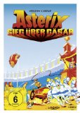 DVD - Asterix der gallier