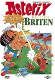 DVD - Asterix der gallier