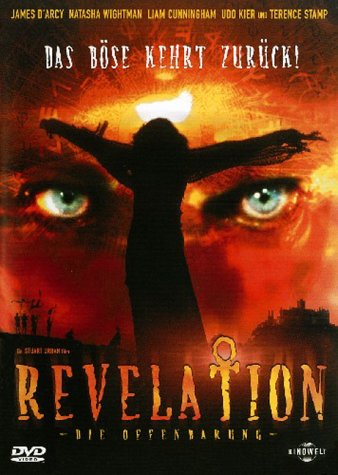 DVD - Revelation