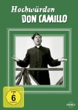 DVD - Don Camillos Rückkehr