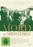 DVD - Mord im Orient Express