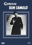 DVD - Don camillo & peppone (Sammleredition 5 Filme)