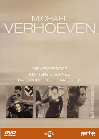 DVD - Michael Verhoeven Box (3 DVD`s)