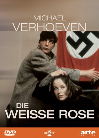 DVD - Die Weiße Rose