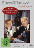 DVD - Der Mann, der Sherlock Holmes war (UFA Klassiker Edition)