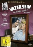DVD - Wenn der Vater mit dem Sohne (Rühmann)