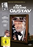 DVD - Der eiserne Gustav - Die komplette Serie