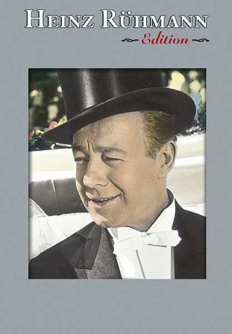  - Heinz Rühmann Edition [5 DVDs]