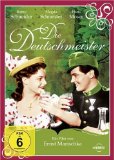 DVD - Mädchenjahre einer Königin (Romy Schneider Edition)