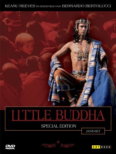 DVD - Little Buddha (Special Edition)