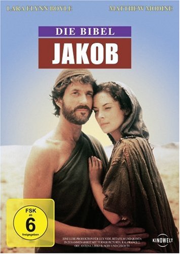  - Die Bibel: Jakob