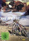 DVD - Rad der Zeit. Zweitausendeins Edition Dokumentation 27