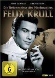 DVD - Die Bekenntnisse des Hochstaplers Felix Krull (Thomas Mann) (fernsehjuwelen - Juwelen der Film- und Fernsehgeschichte)