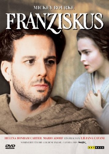 DVD - Franziskus