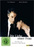 DVD - Die zwei Gesichter einer Frau