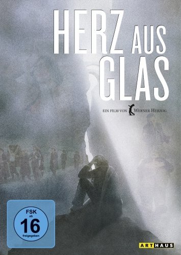 DVD - Herz aus Glas