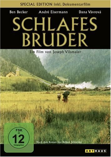 DVD - Schlafes Bruder