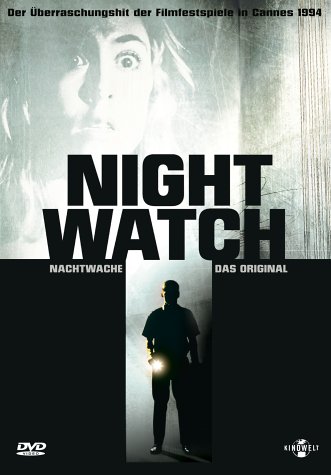 DVD - Nightwatch - Das Original