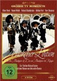 DVD - Die drei Musketiere - Teil 1 & 2 (Haudegen der Königin / Ohne Furcht und Tadel)