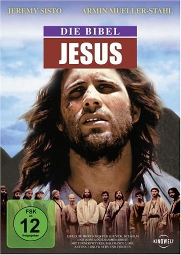  - Die Bibel: Jesus