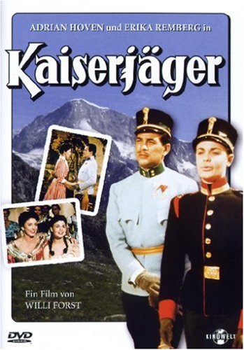 DVD - Kaiserjäger 