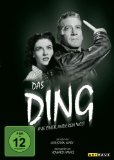 DVD - Gefahr aus dem Weltall