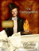 DVD - Die Feuerzangenbowle (Christmas Edition)