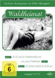 DVD - Waldheimat - Staffel 1 (Folgen 1 - 13)
