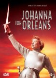 DVD - Johanna von orleans