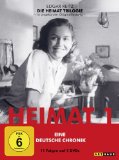 DVD - Heimat 3 - Chronik einer Zeitwende (3 DVDs)