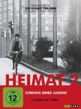 DVD - Heimat 3 - Chronik einer Zeitwende (3 DVDs)