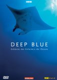 George Fenton - Deep Blue